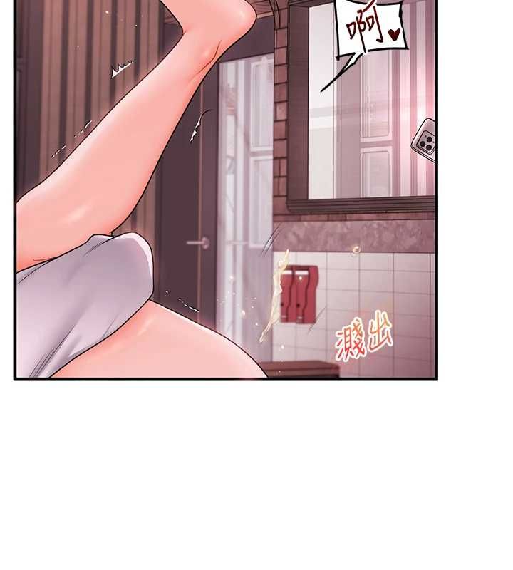 玩轉學姊第109話-成為偷拍影片的主角