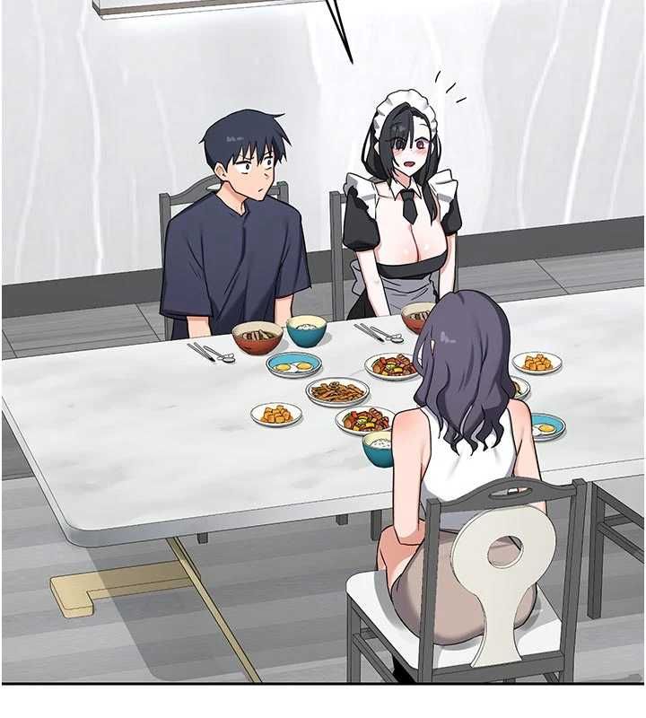 熟女交換計畫第70話-我的胸部沒辦法滿足你嗎?
