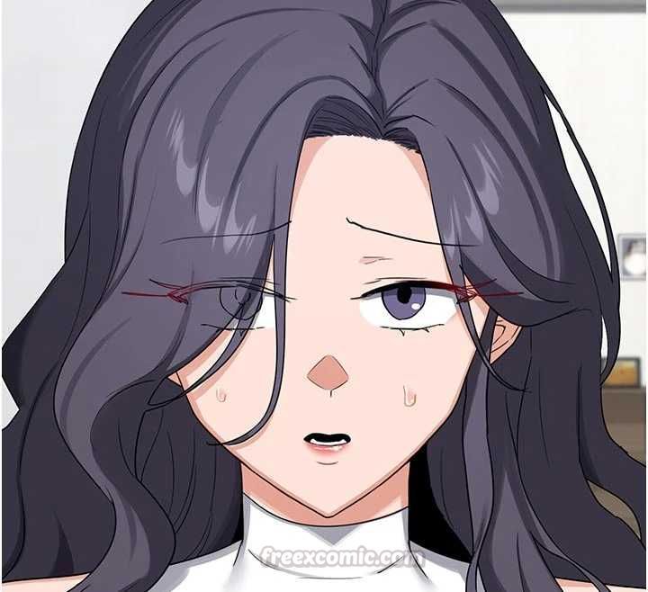 熟女交換計畫第70話-我的胸部沒辦法滿足你嗎?