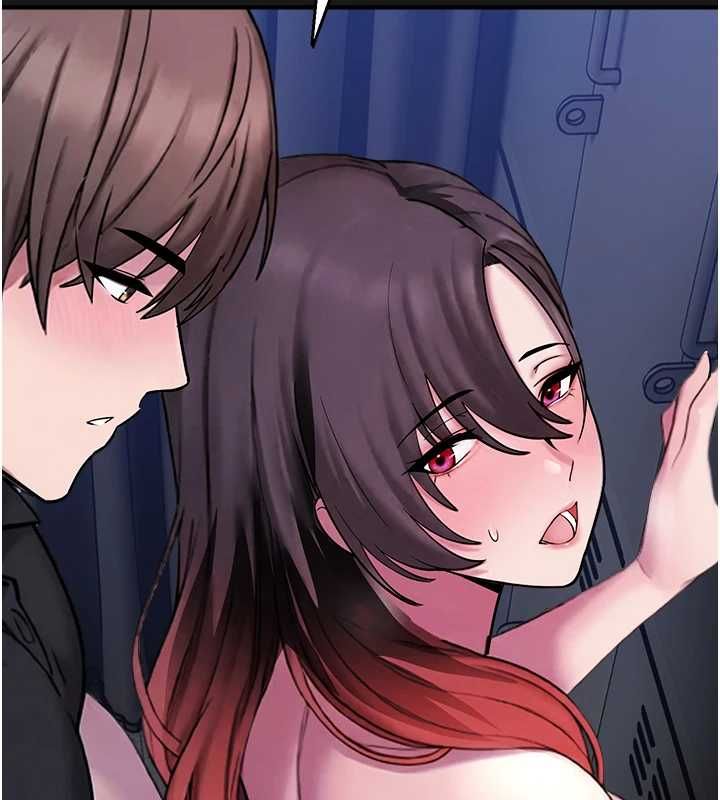 校園禁播角落第36話-直接內射就不用清了&hearts; 第122頁