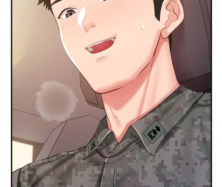 報告女班長:一根突起第53話-無法拒絕的他