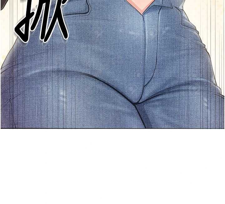 報告女班長:一根突起第53話-無法拒絕的他