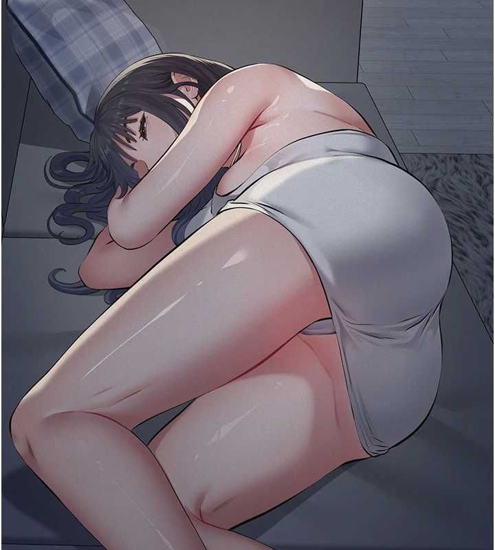 義父第18話-欺負女兒的太妹們