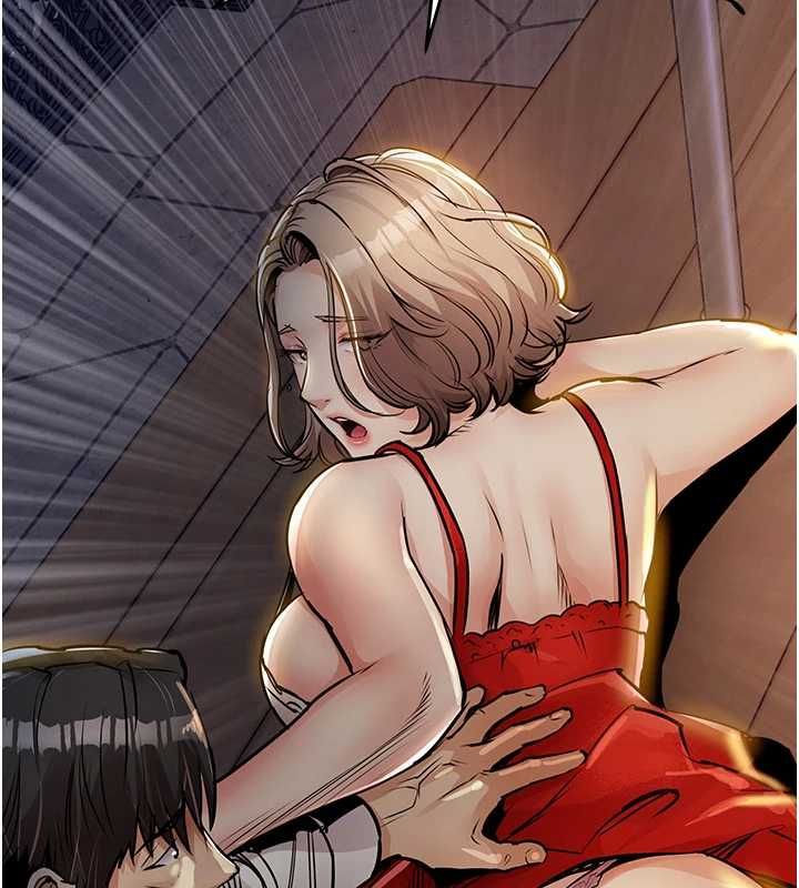 衣錦還鄉第46話-我上我老婆有問題嗎?