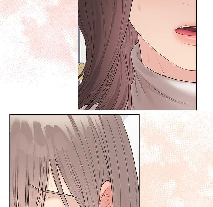 最後的沖刺第62話 第83頁
