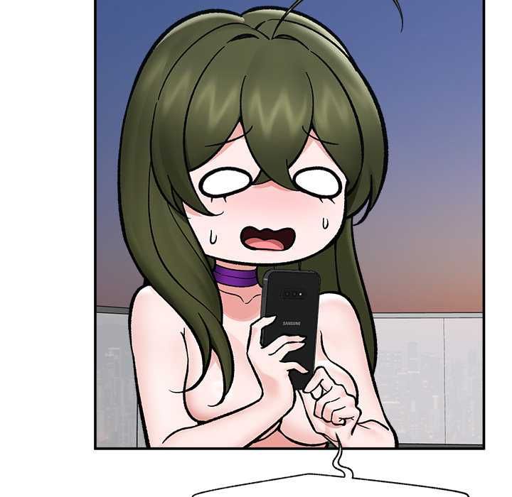 催眠手機第70話 第56頁