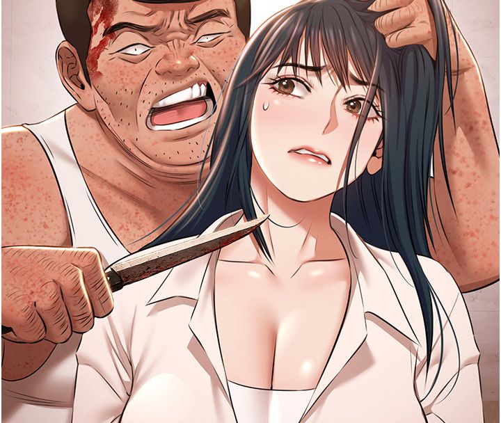 極樂泳池趴第34話-抱著必死的決心