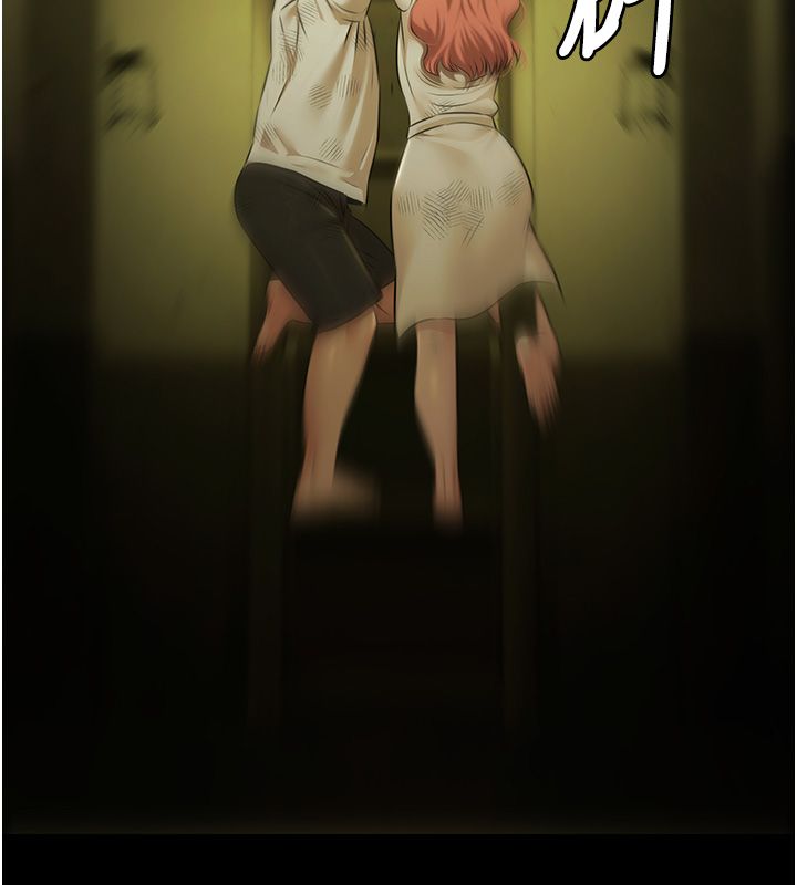極樂泳池趴第34話-抱著必死的決心