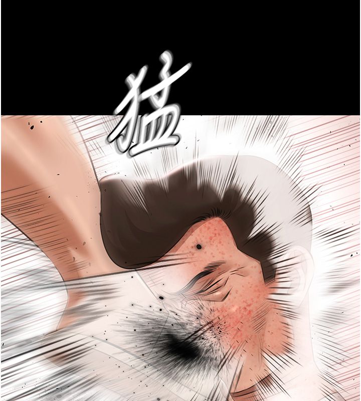 極樂泳池趴第34話-抱著必死的決心