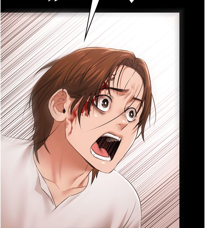極樂泳池趴第34話-抱著必死的決心