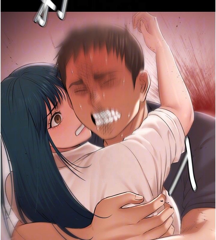 極樂泳池趴第34話-抱著必死的決心