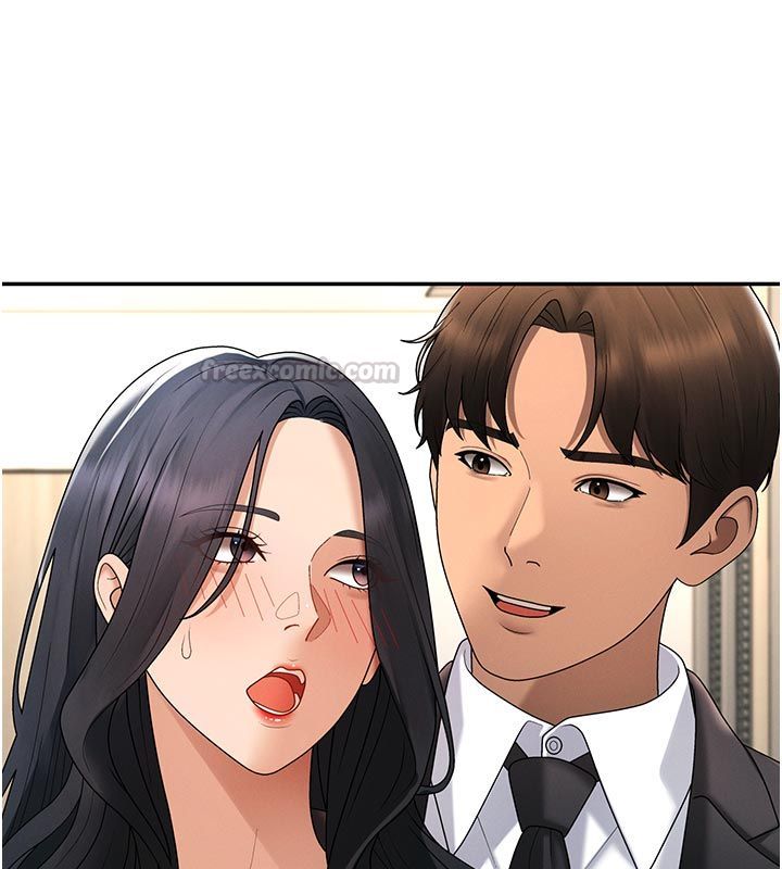 肉體審判第53話-我就是你的禮物&hearts;