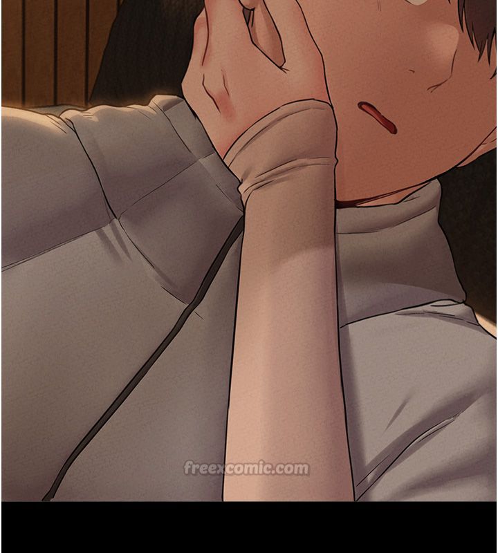 男人配額制第47話-可以填滿我的空虛嗎?