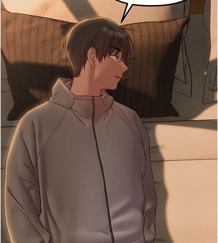 男人配額制第47話-可以填滿我的空虛嗎?