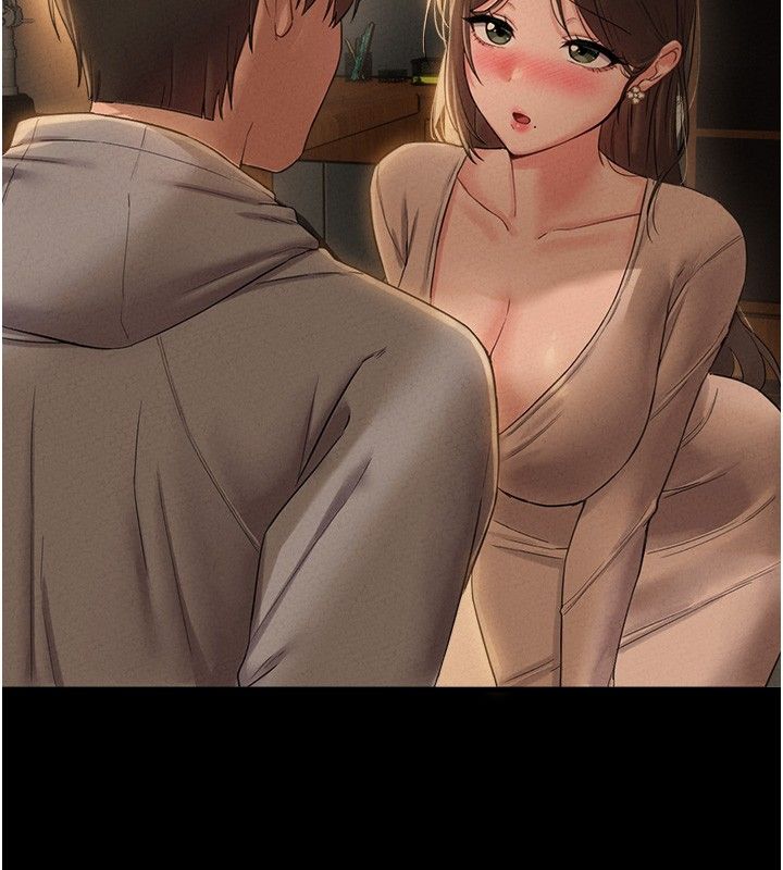 男人配額制第47話-可以填滿我的空虛嗎?