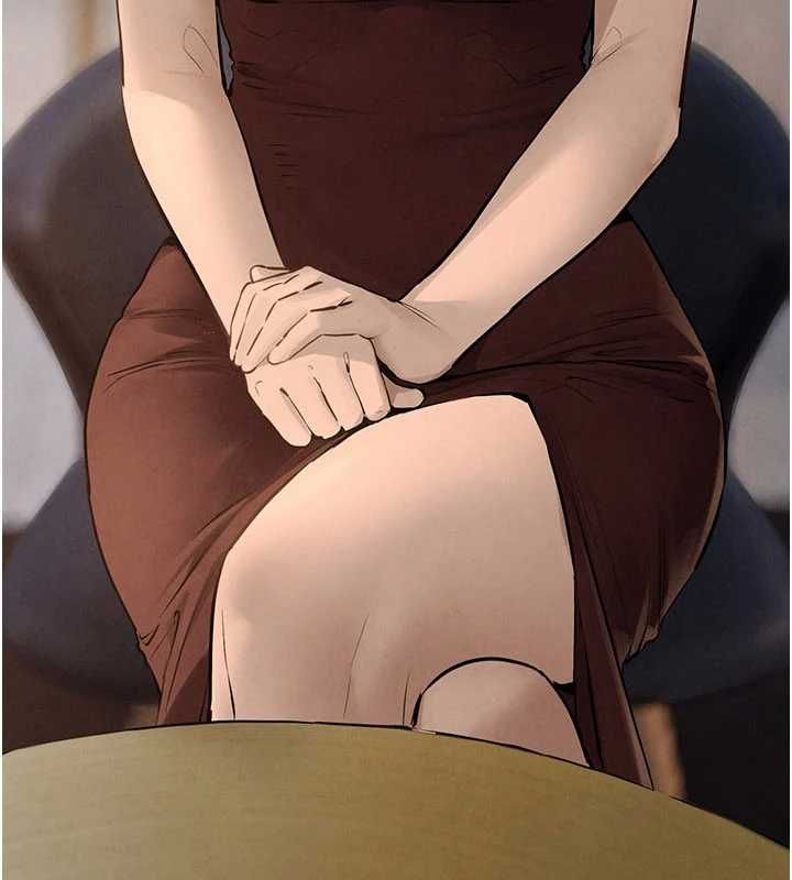 慾海交鋒第92話-早餐是營養滿分的母乳