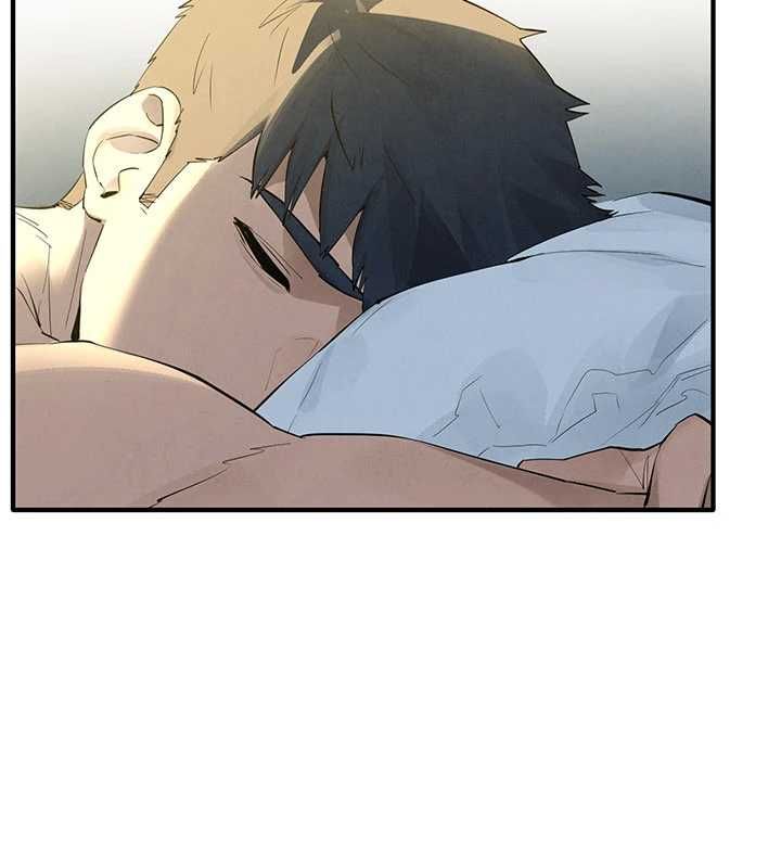 慾海交鋒第92話-早餐是營養滿分的母乳