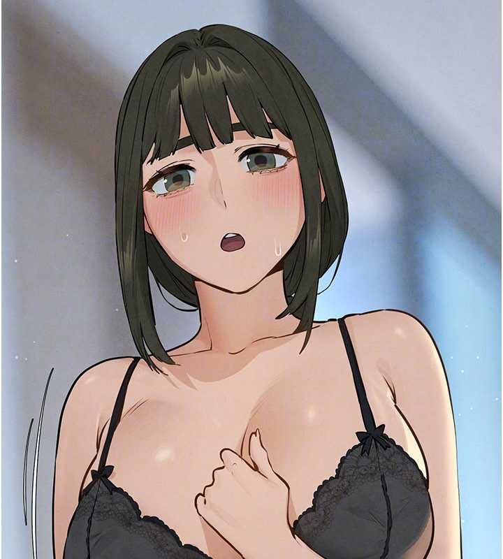 慾海交鋒第92話-早餐是營養滿分的母乳