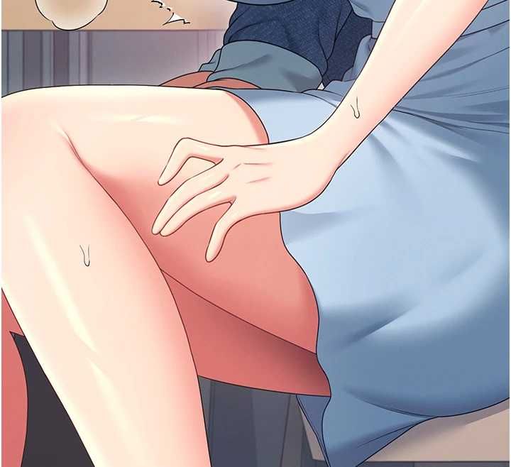 飛機盃女神連線中第63話-再也不用隱瞞身分了