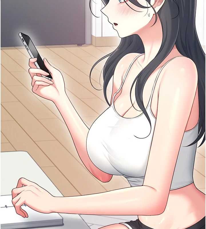 飛機盃女神連線中第63話-再也不用隱瞞身分了