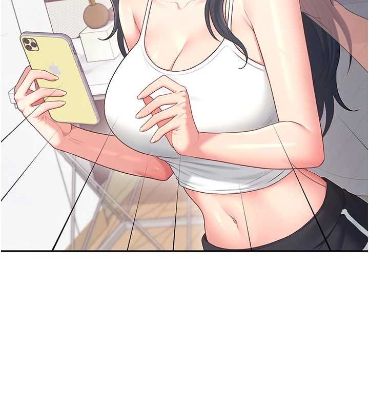 飛機盃女神連線中第63話-再也不用隱瞞身分了