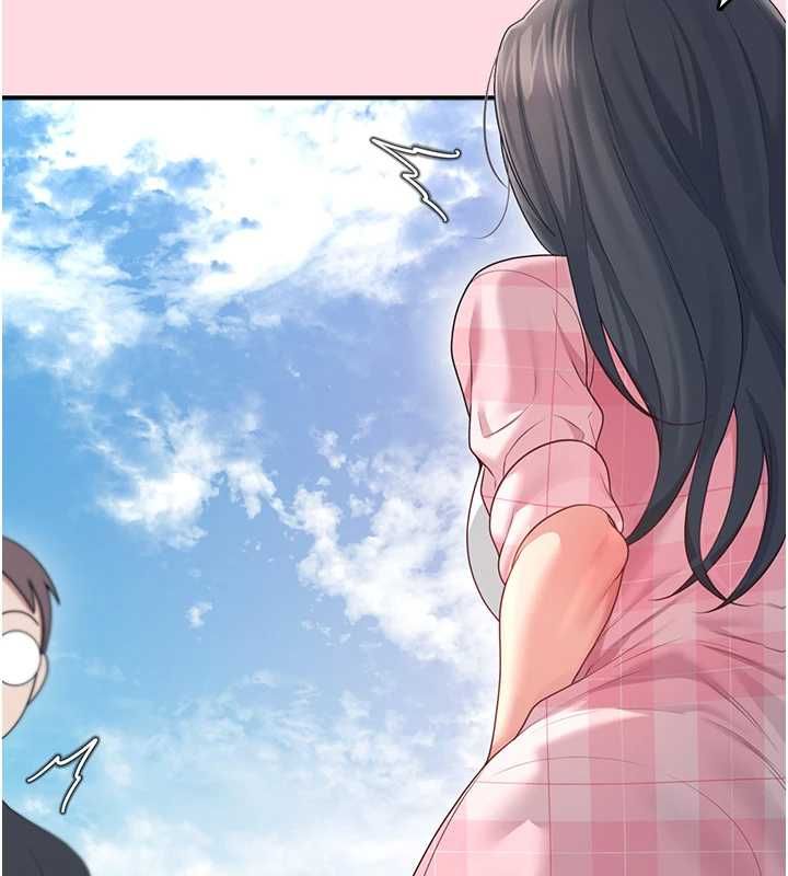 飛機盃女神連線中第63話-再也不用隱瞞身分了