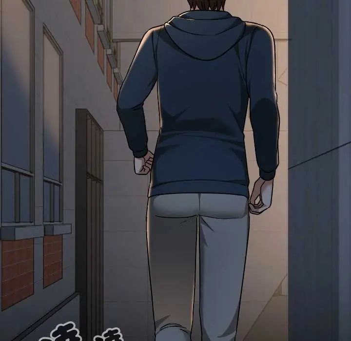 校花的雙麪生活第39話