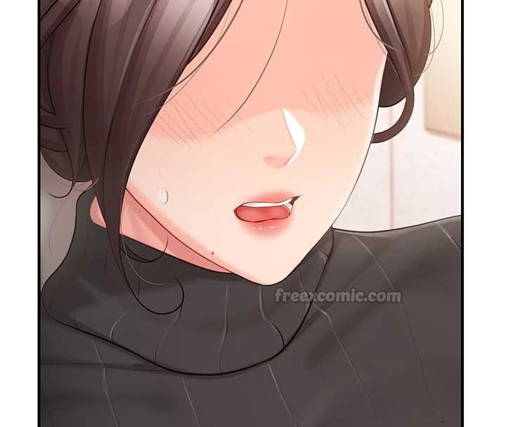 報告女班長:一根突起第54話-縱慾的夜晚&hearts;