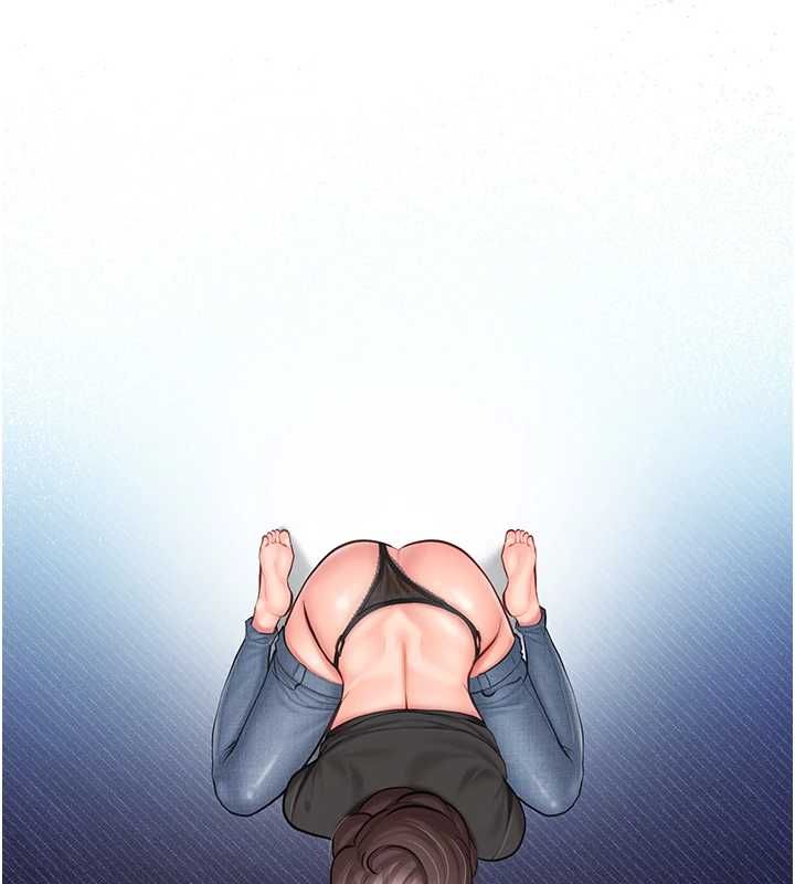 報告女班長:一根突起第54話-縱慾的夜晚&hearts;