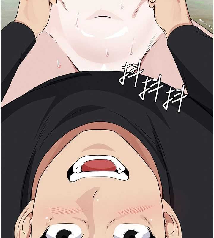 屍變家園:以身相許第45話-要等我射了才能結束