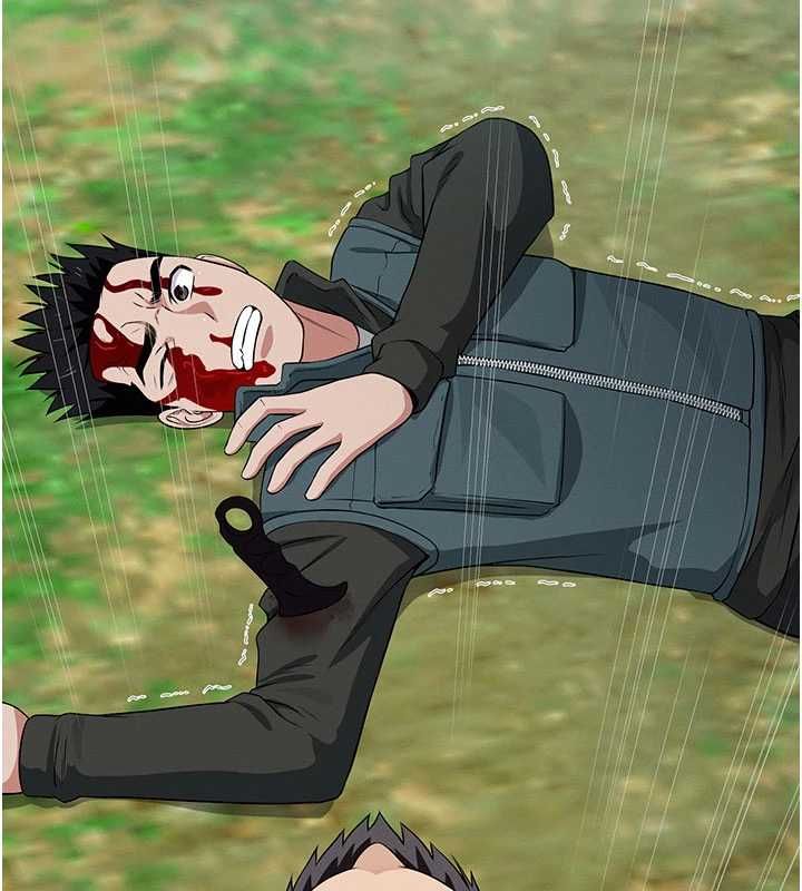 屍變家園:以身相許第45話-要等我射了才能結束