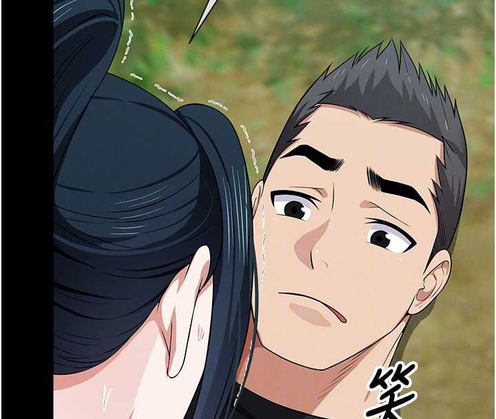 屍變家園:以身相許第45話-要等我射了才能結束