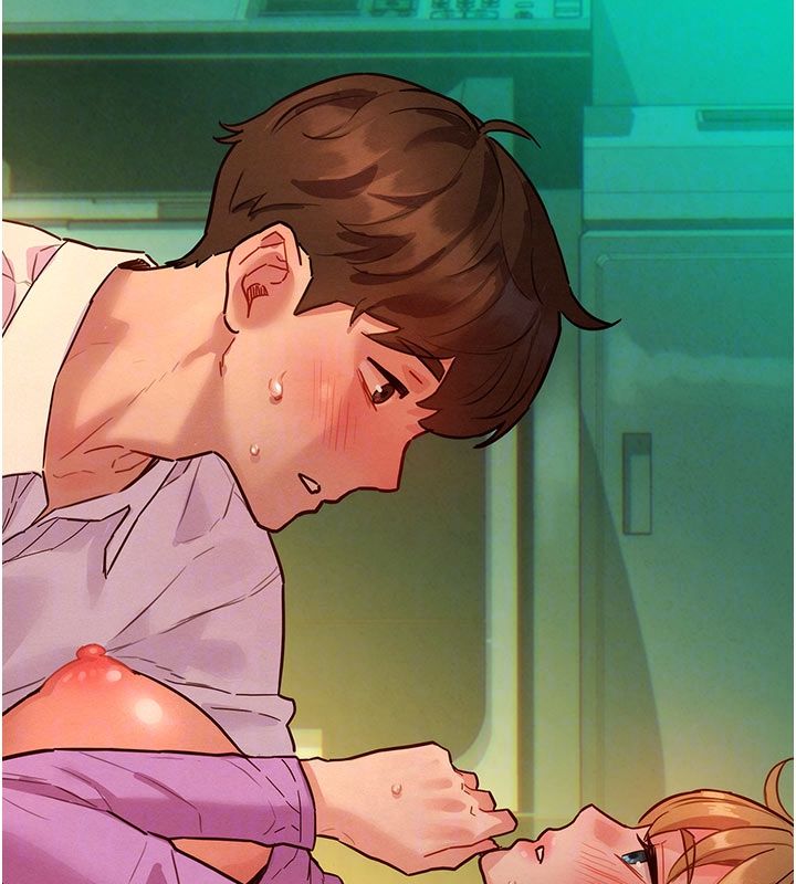 她們的最愛.ZIP第5話-別把我當情趣用品 第36頁