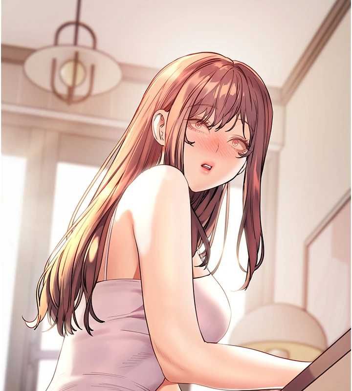 老師的親密指導第100話-劃「胸」為王策略