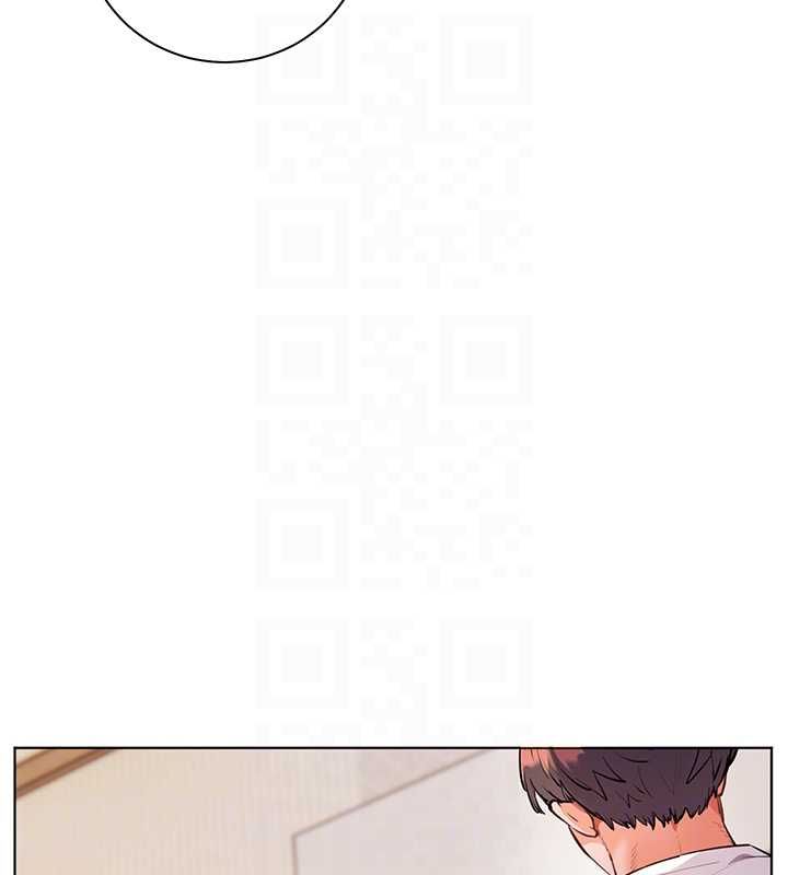 老師的親密指導第100話-劃「胸」為王策略