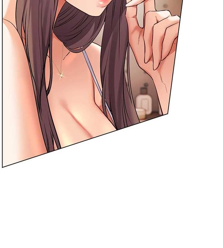 老師的親密指導第100話-劃「胸」為王策略