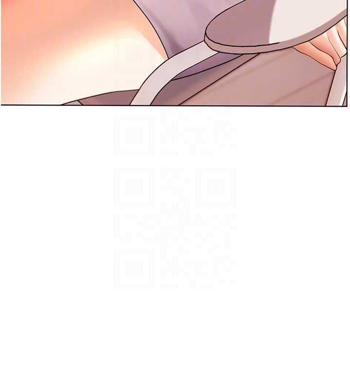 老師的親密指導第100話-劃「胸」為王策略