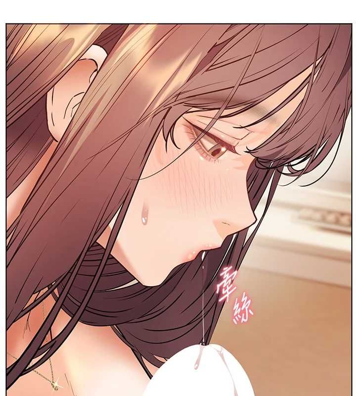 老師的親密指導第100話-劃「胸」為王策略