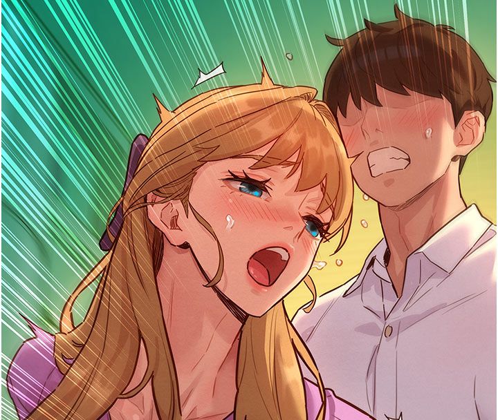 她們的最愛.ZIP第6話-下次記得小力一點&hearts;