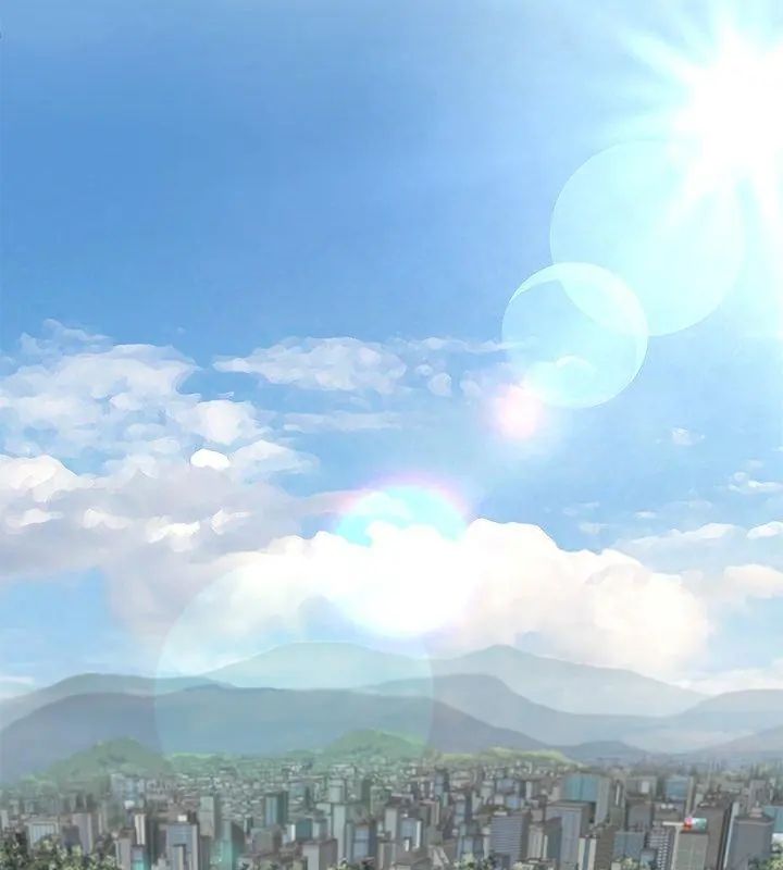 小吃摊的火辣老闆娘第1话
