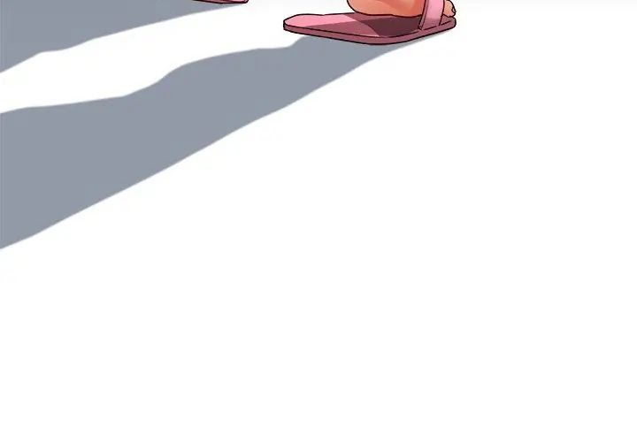 小吃摊的火辣老闆娘第1话