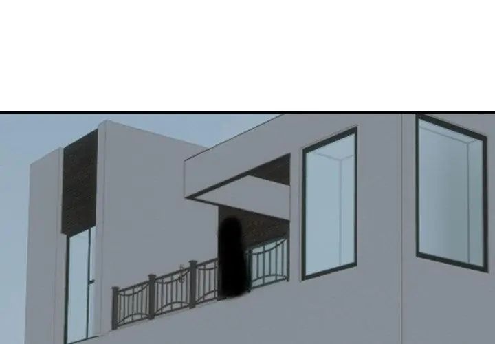 老婆捲款潛逃後第60話