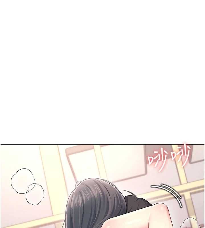 飛機盃女神連線中第64話-「第一次」親密接觸