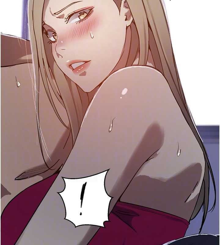 秘密教學第312話-比賽看誰先讓我硬 第99頁