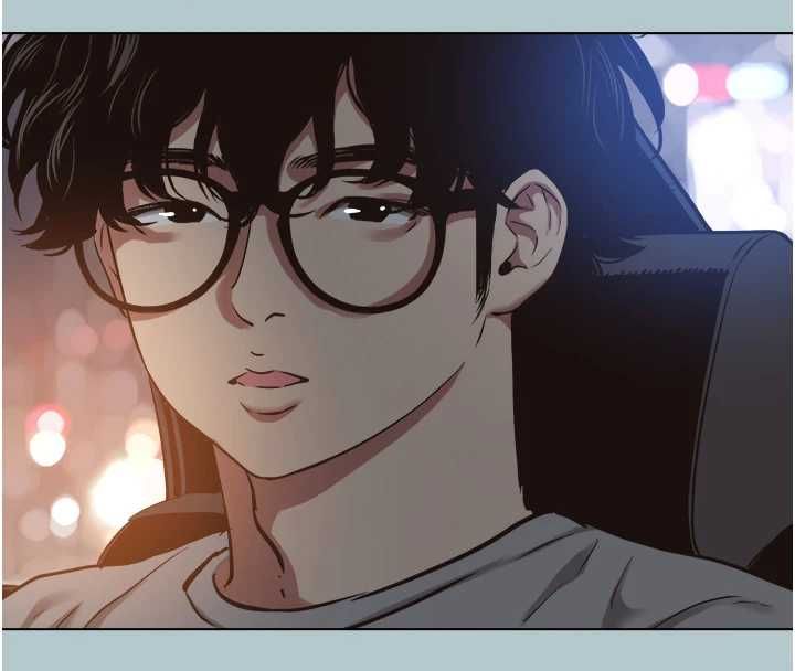 不要戀愛要打砲第45話-請室長幫我