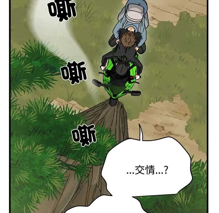 发小碰不得