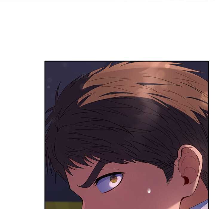 她們教會我的事第34話