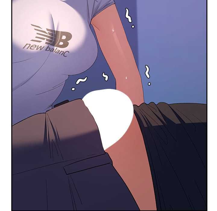 她們教會我的事第34話