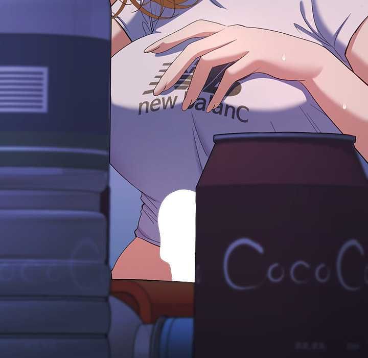 她們教會我的事第34話