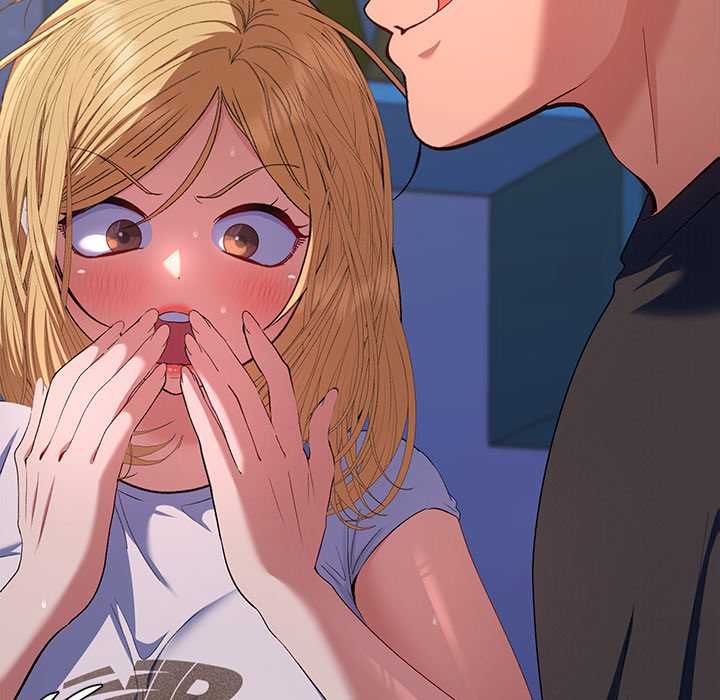 她們教會我的事第34話